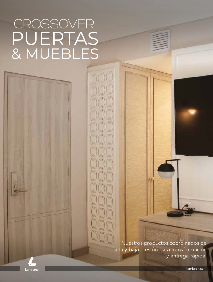 img Crossover ambientes coordinados