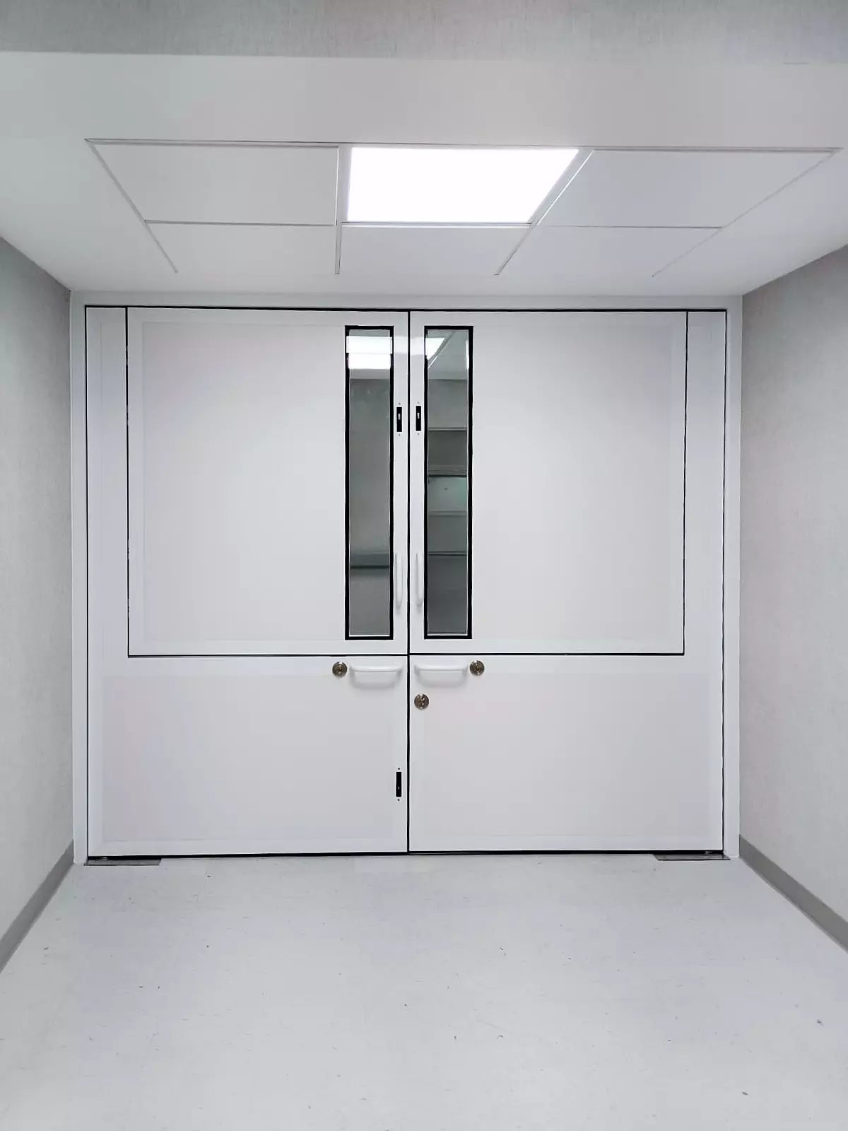 Laboratorio Hospital - Chemlam