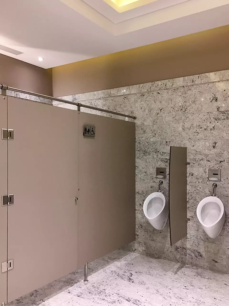 Cabinas Gran Estación