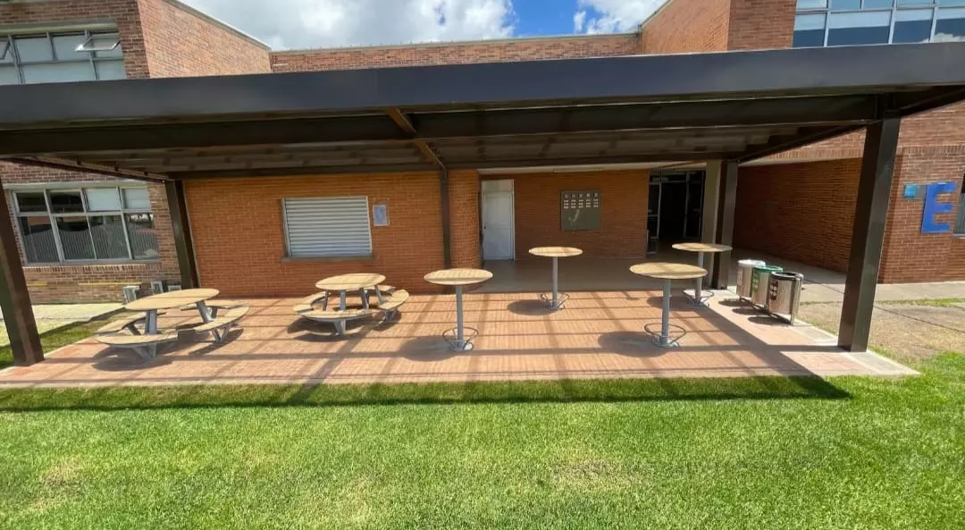 Colegio Andino