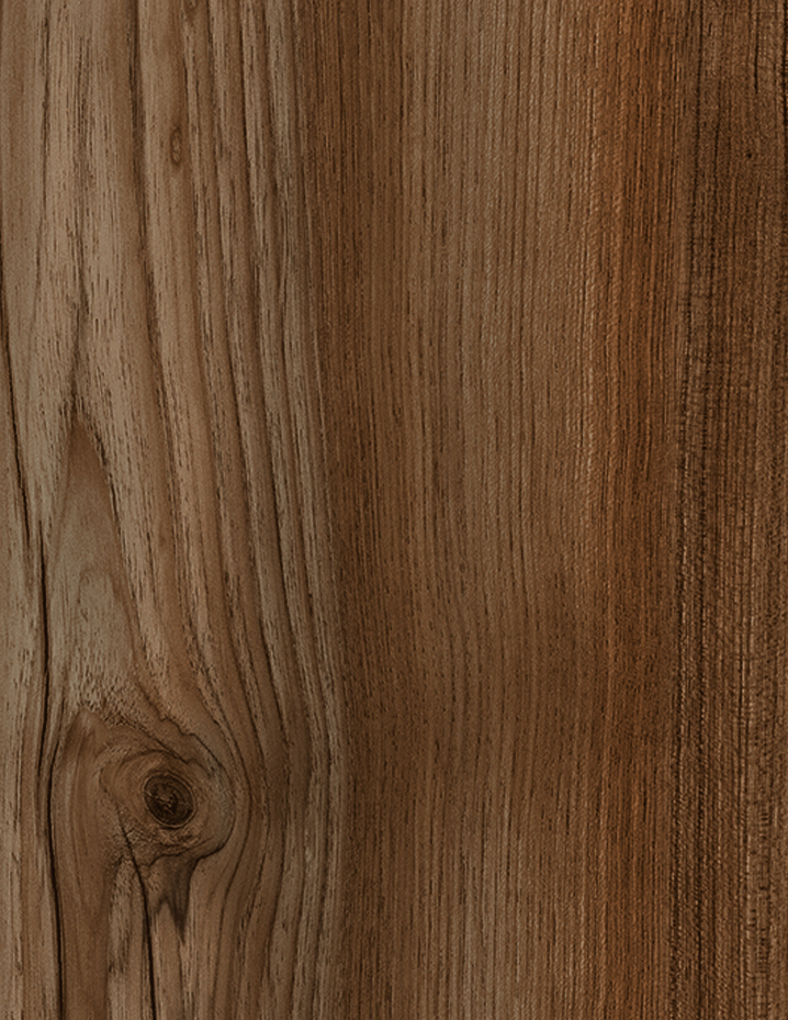 Vintage teak lcc1516 - Formica HPL