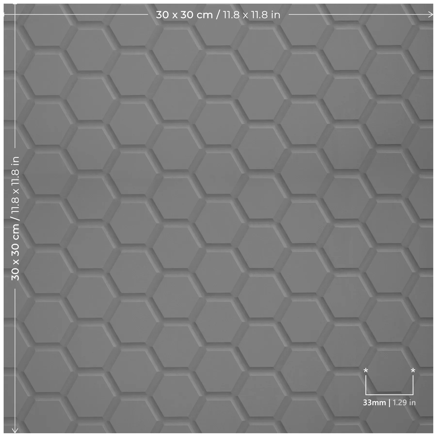 Bee Bee - Formica HPL