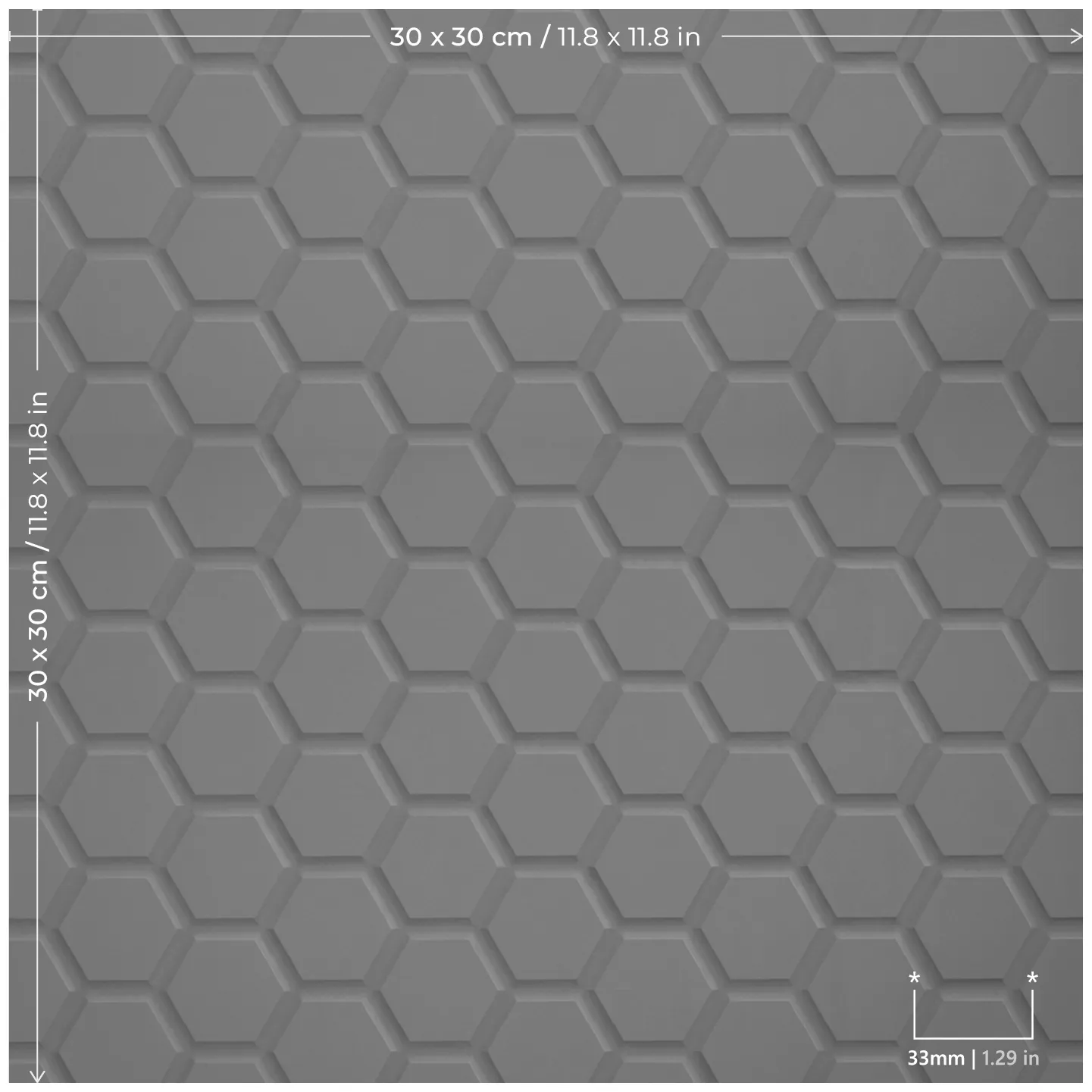 Bee Bee - Formica HPL