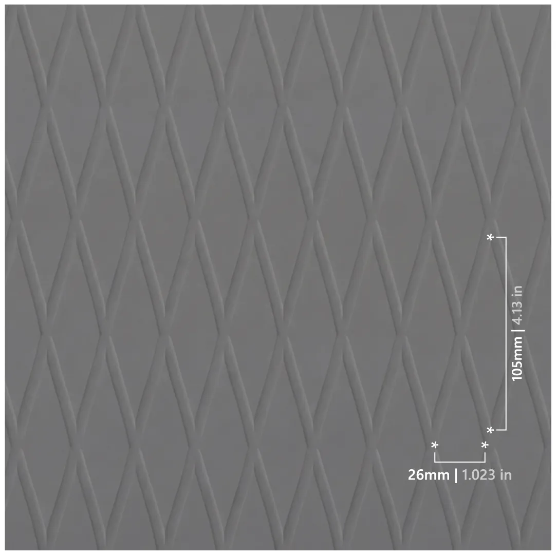 Diamond Diamond - Formica HPL