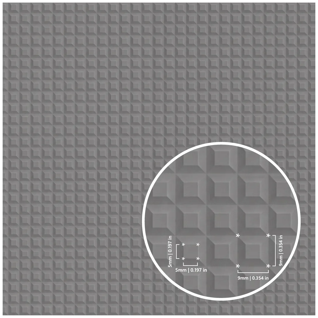 Grid Mini Grid Mini - Formica HPL