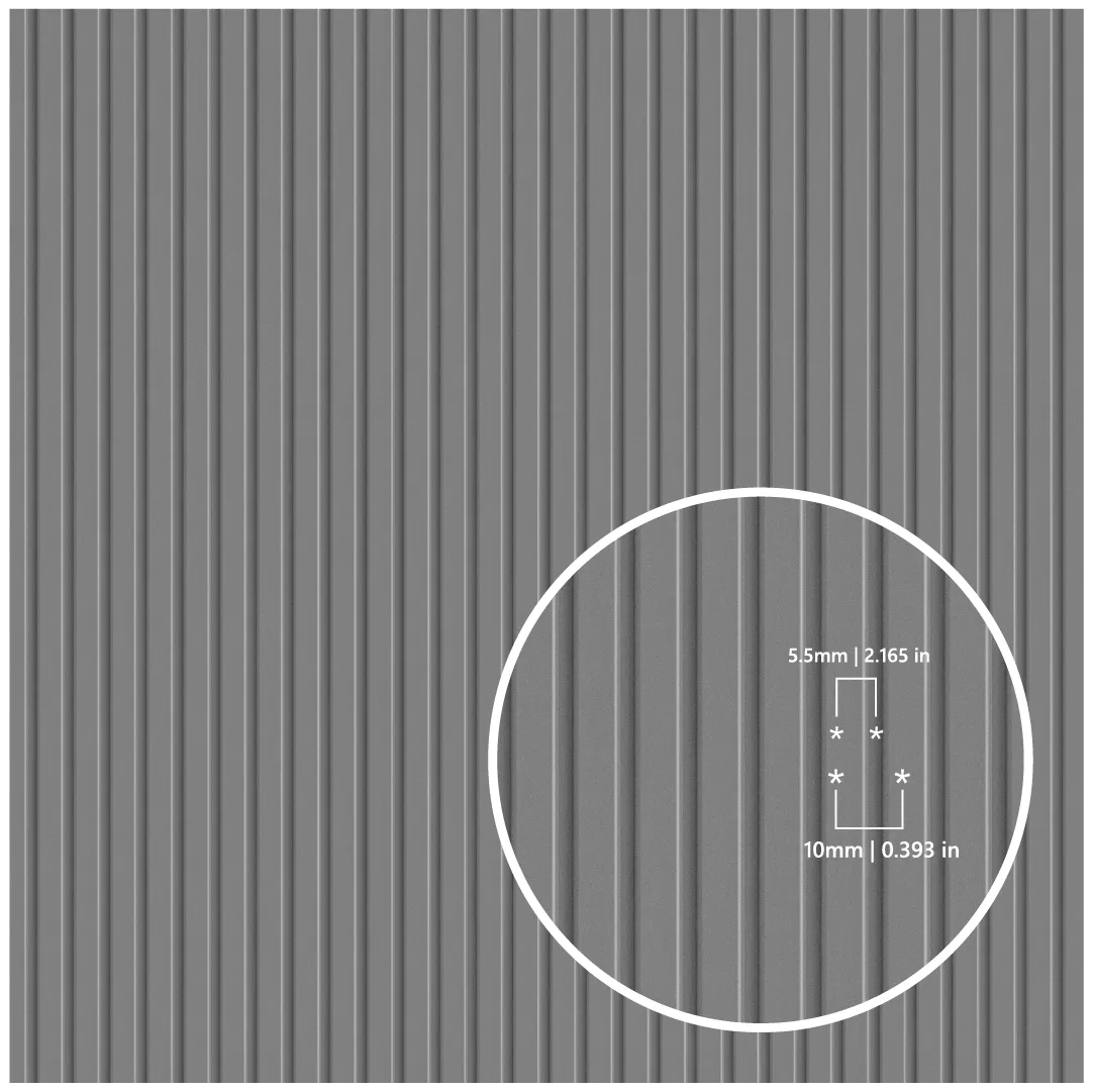 Low Line Low Line - Formica HPL