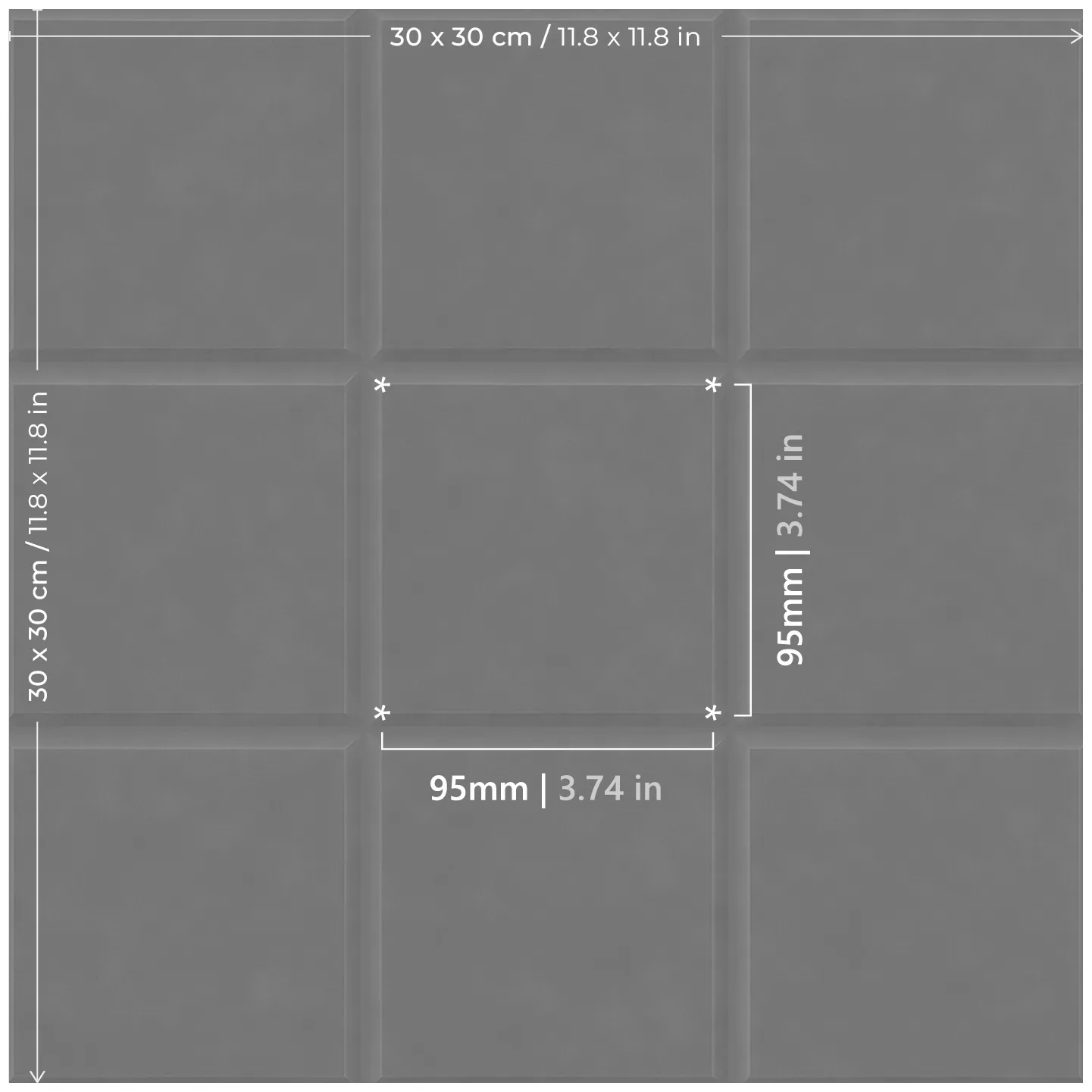 Zen Zen - Formica HPL