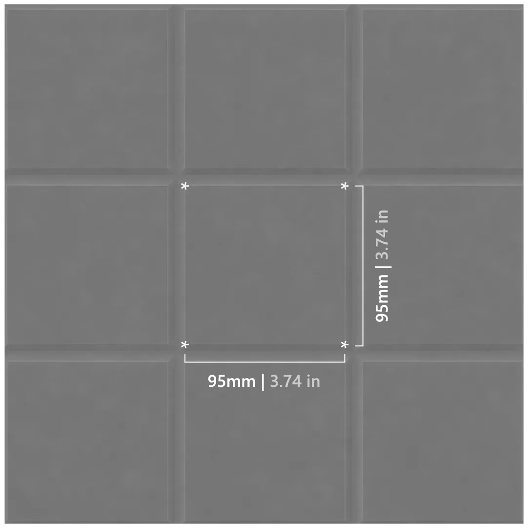 Zen Zen - Formica HPL