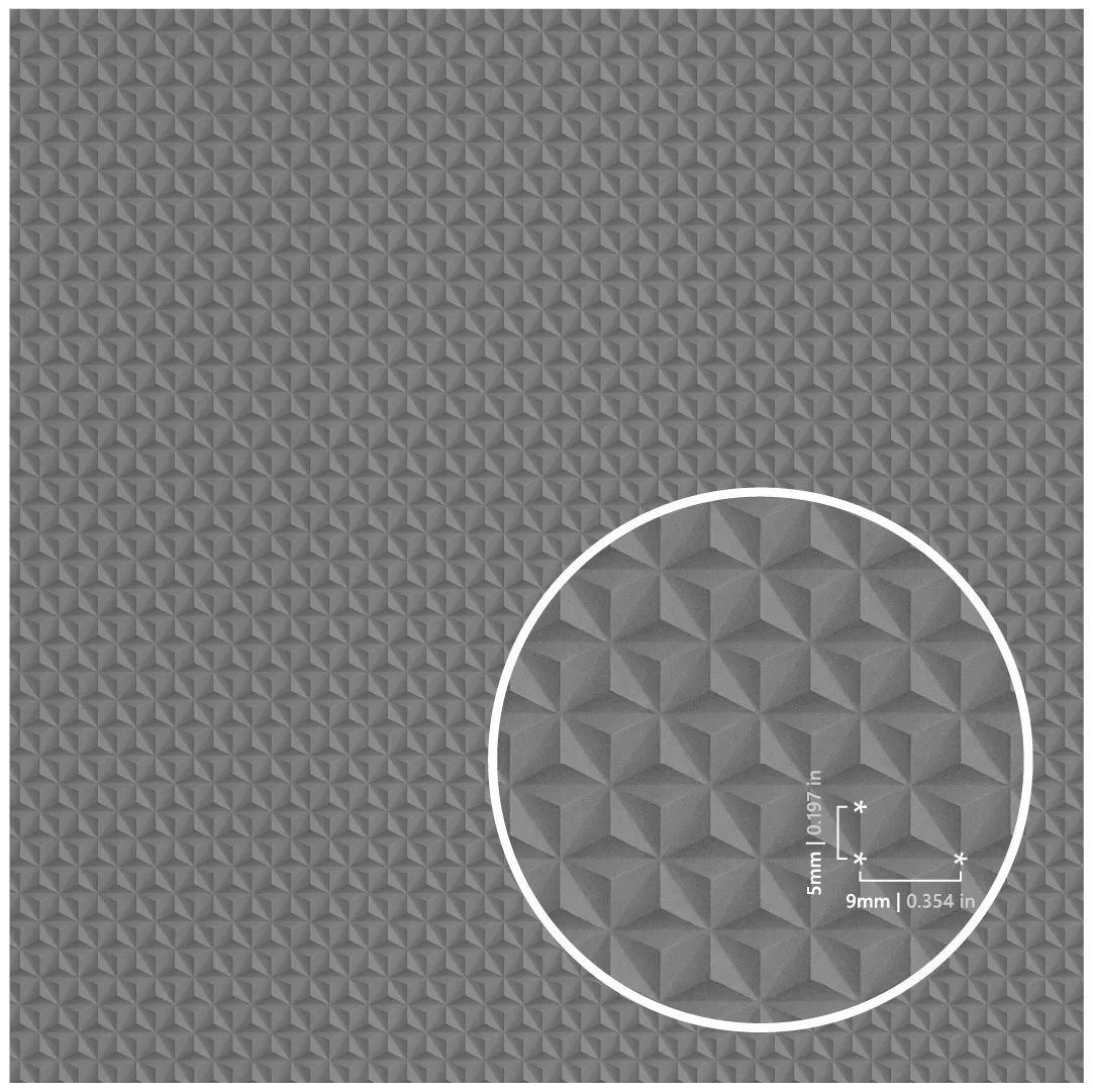 Pyramid Pyramid - Formica HPL