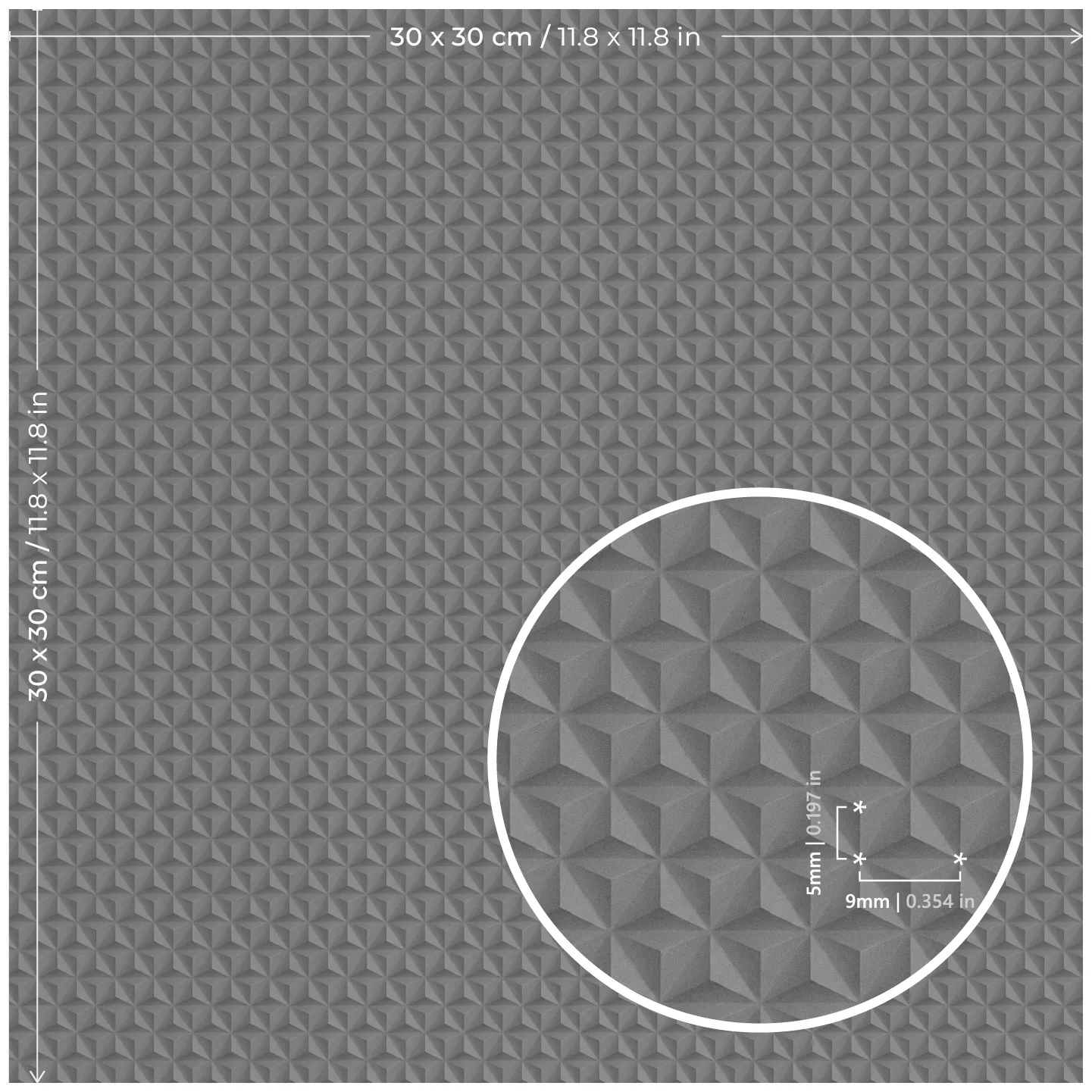 Pyramid Pyramid - Formica HPL