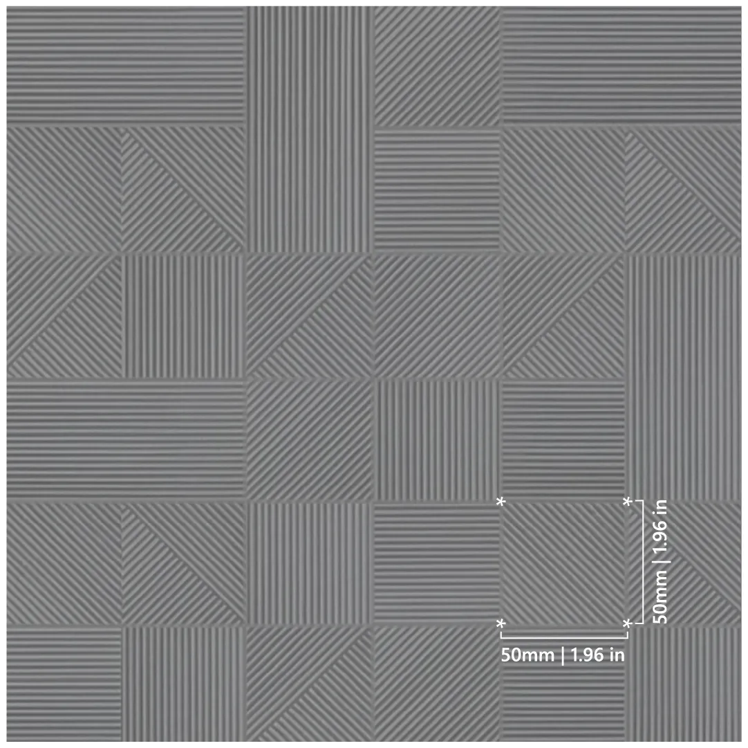 Trekking Trekking - Formica HPL