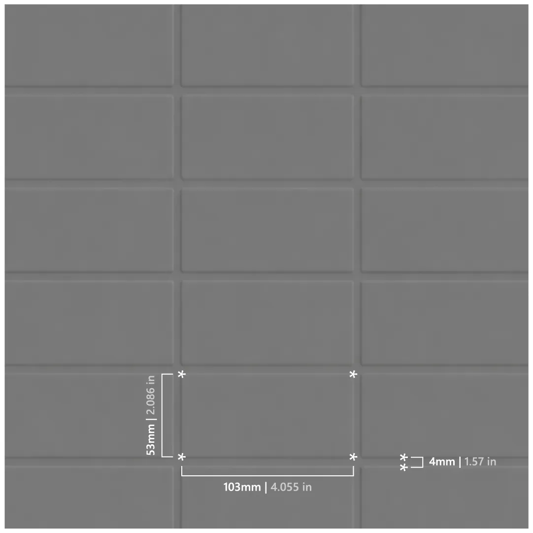 Keramik Keramik - Formica HPL