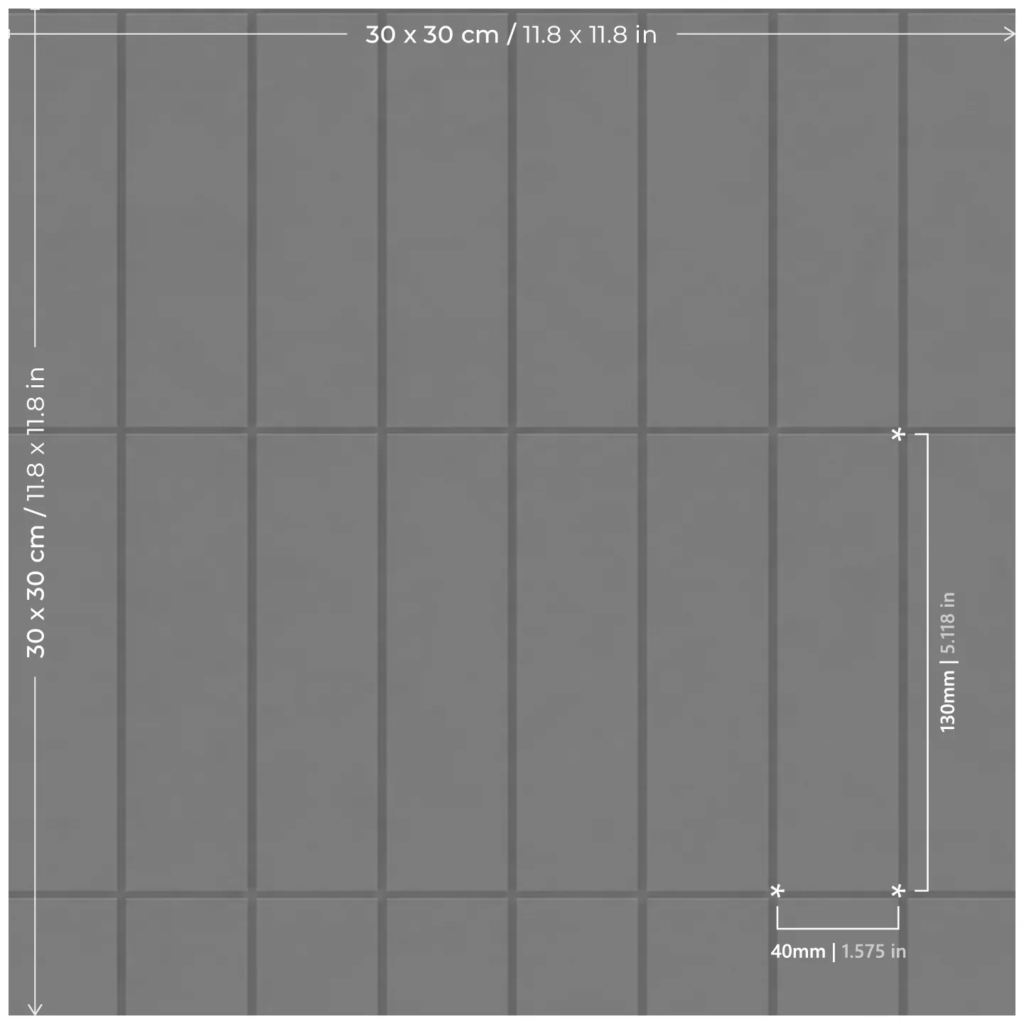 Losa Losa - Formica HPL